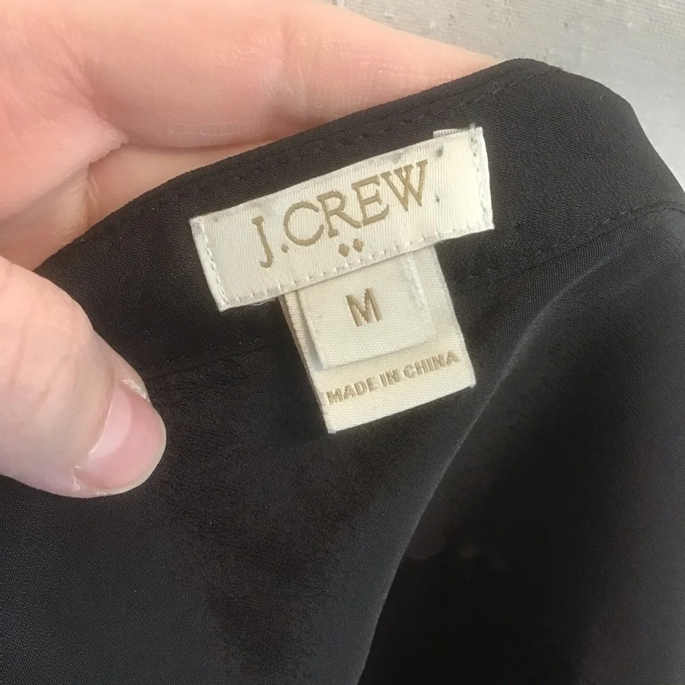J. Crew crew women’s